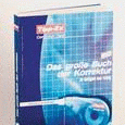 TippEx with packaging in book style