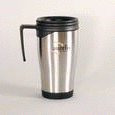 Thermos cups for the car