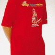 T-shirt Henninger bike race