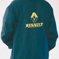 Rain jacket Renault
