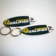 3D key ring
