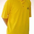 Polo-Shirt Renault
