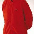 Fleece jacket