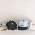 Baseballcaps