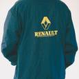 Regenjacke Renault Regenjacke Renault