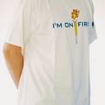 T-Shirt Samsung T-Shirt Samsung
