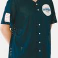 Baseballshirt Novartis Verkaufsteam Baseballshirt Novartis Verkaufsteam